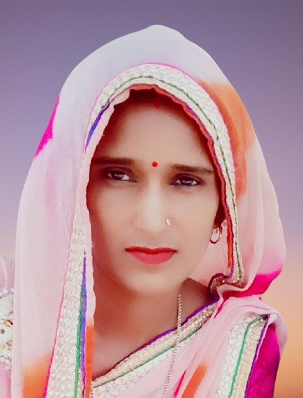 अबना बाई प्रजापत